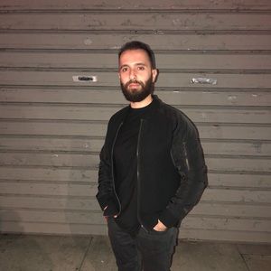 Meet your Posher, Moisey